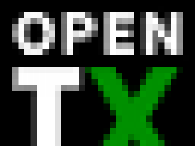 OpenTX Taranis X09D +